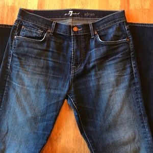 7 For All Mankind Jeans